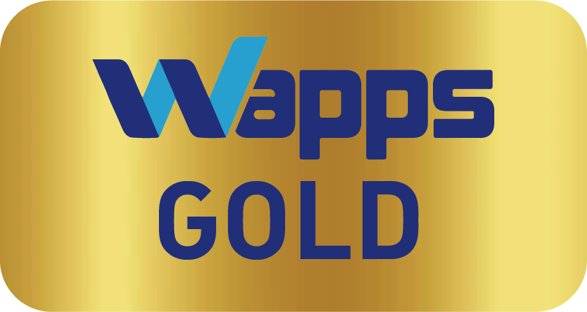 Wapps - Gold